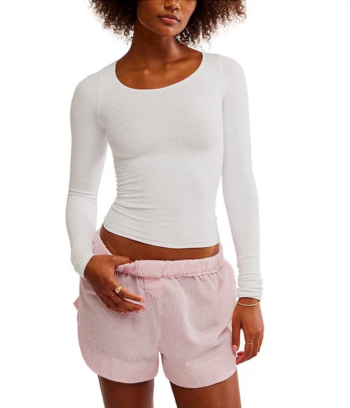 Love Letter L/S | Free People