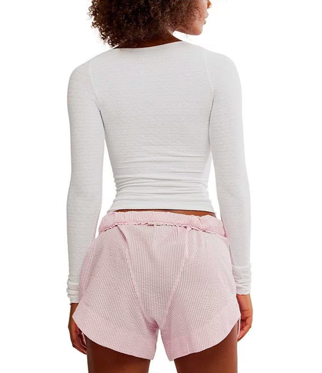 Love Letter L/S | Free People