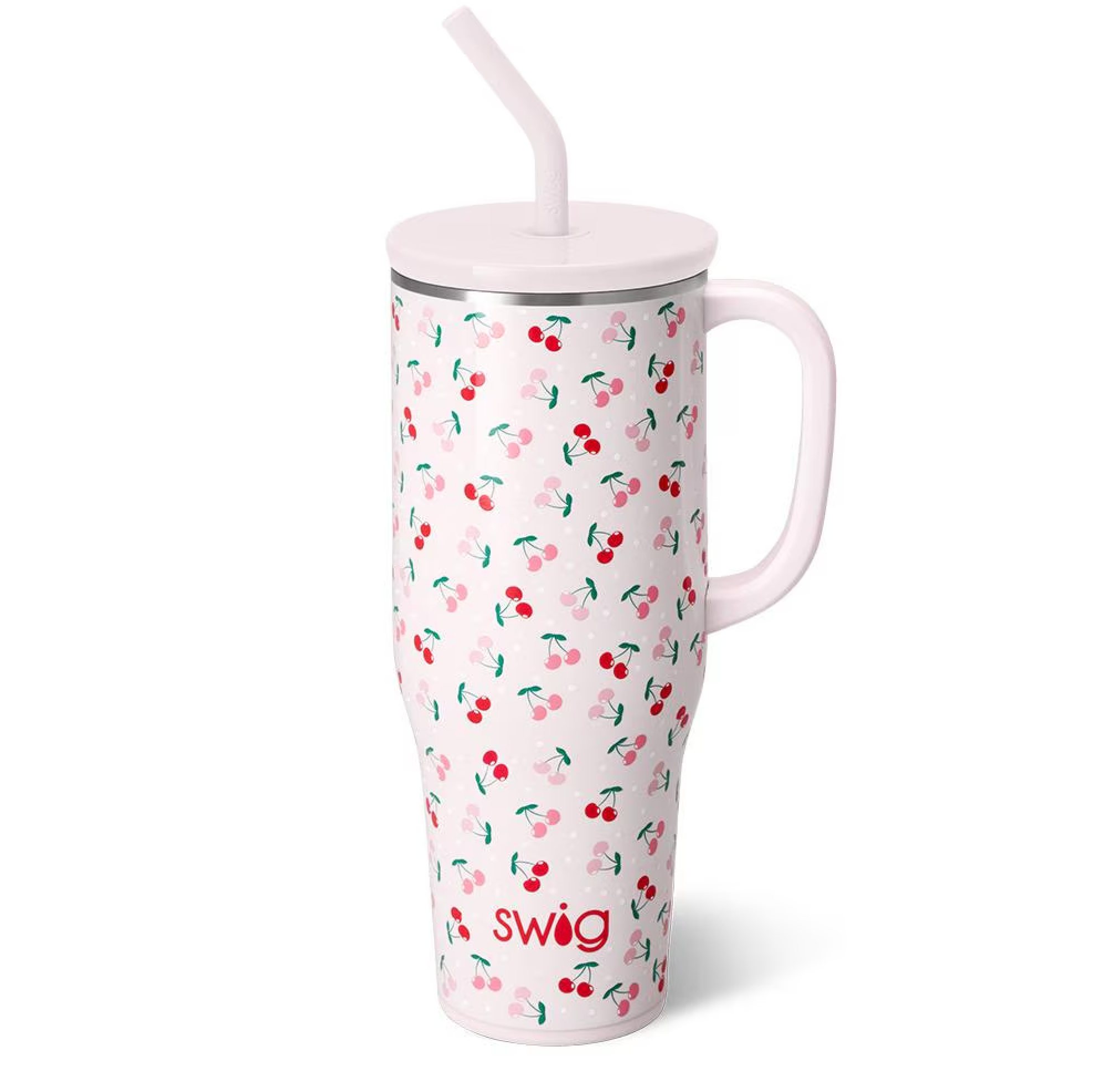 Cherry Pie Mega Mug (40oz) | Swig