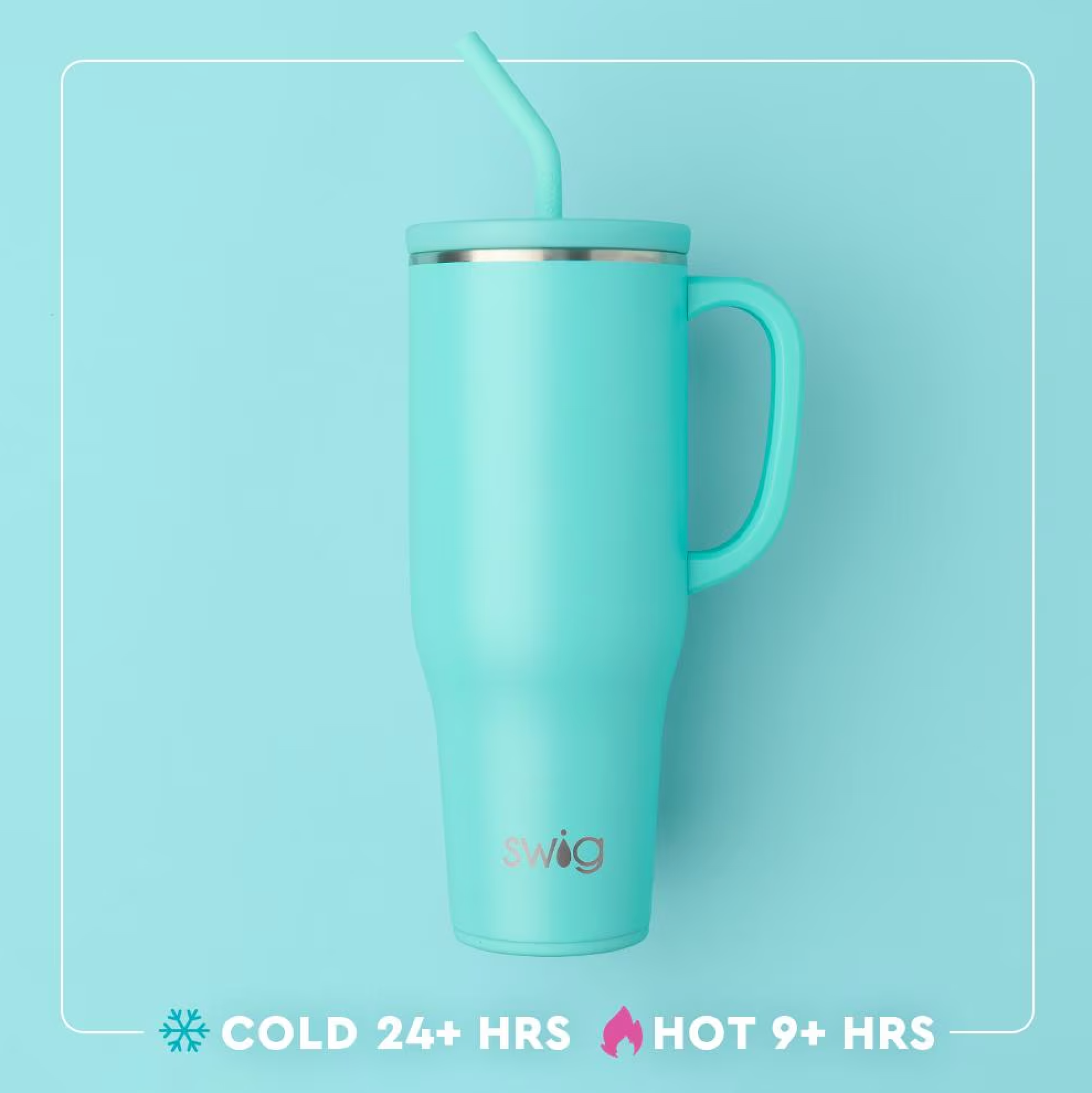Cherry Pie Mega Mug (40oz) | Swig
