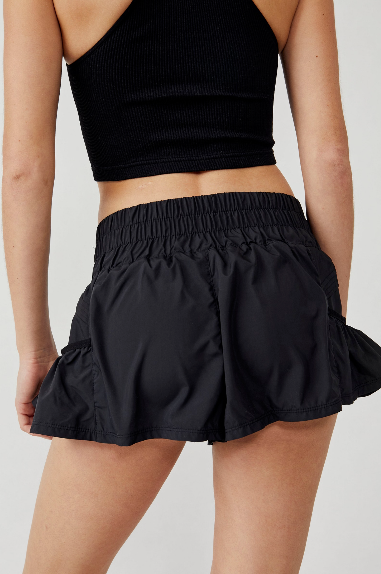 Get Your Flirt On Short | FP Movement