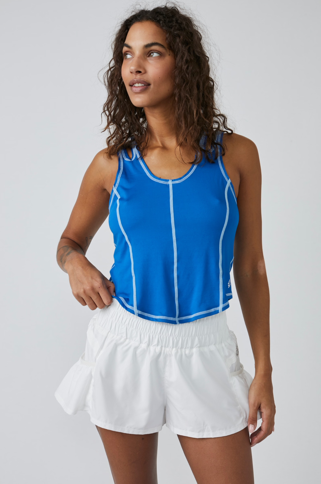 Get Your Flirt On Short | FP Movement