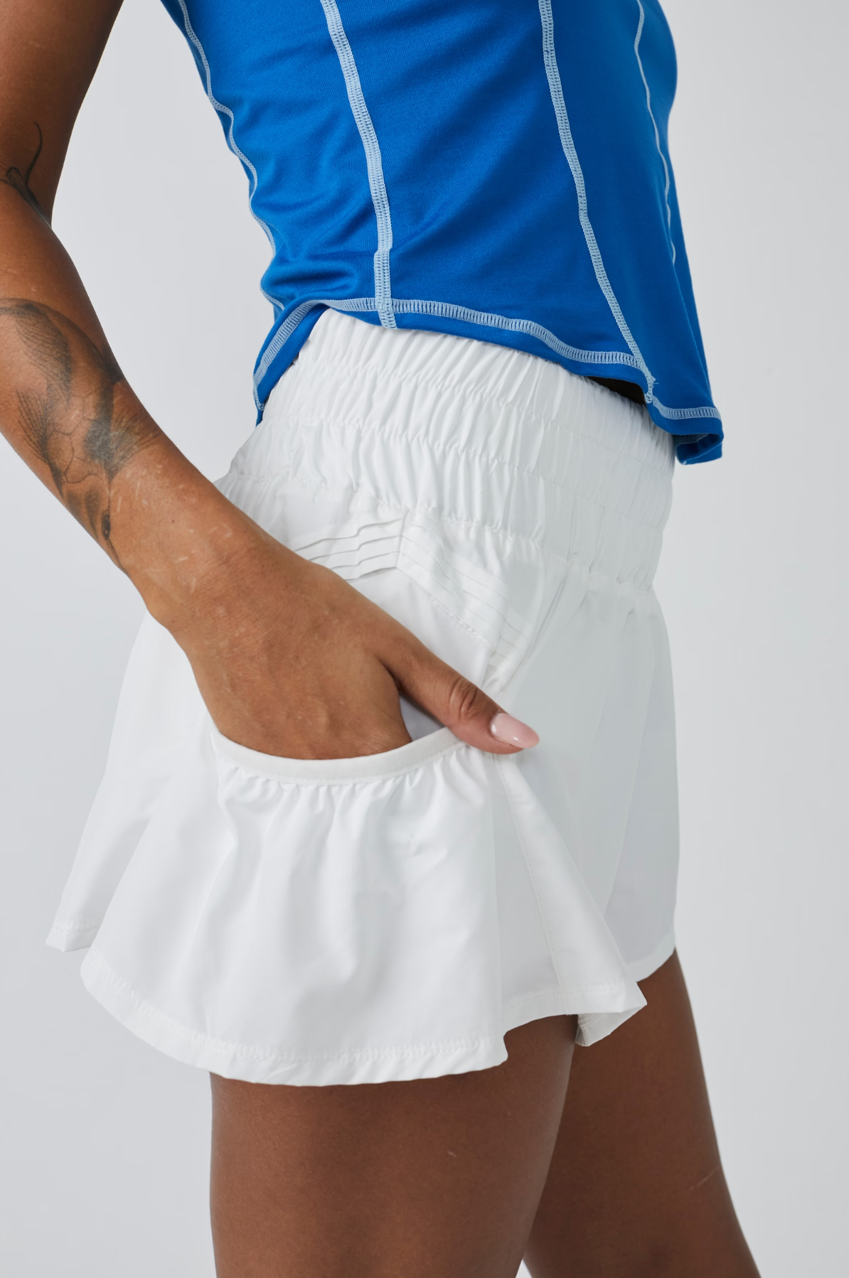 Get Your Flirt On Short | FP Movement