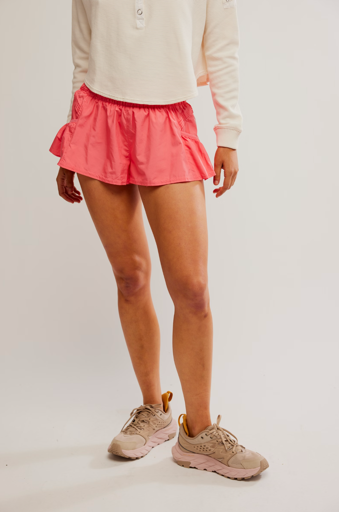 Get Your Flirt On Short | FP Movement