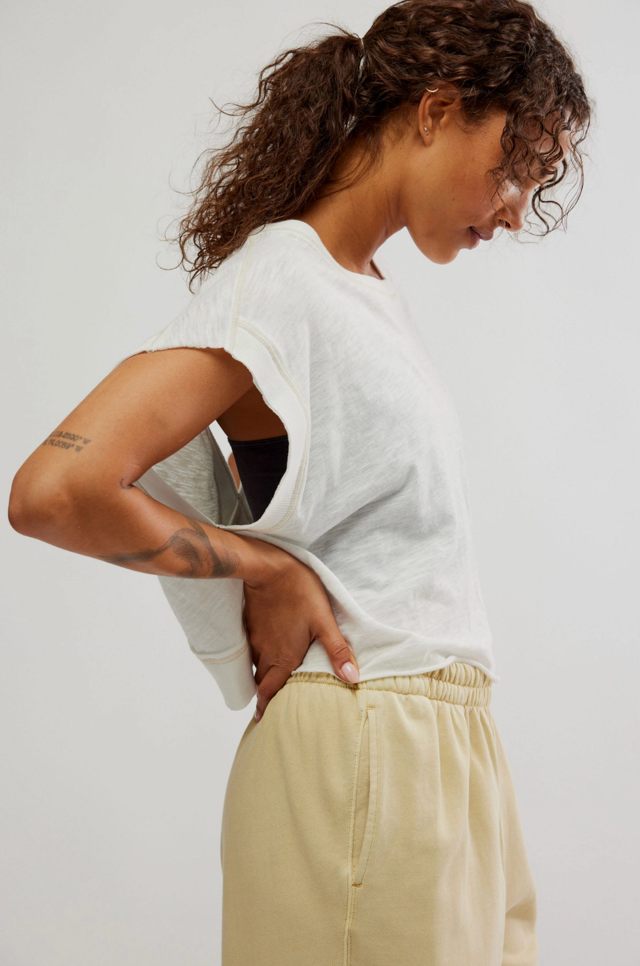My Time Tee | FP Movement