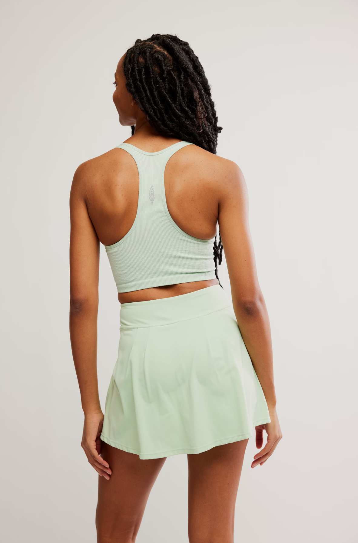 Free Throw Crop Tank | FP Movement