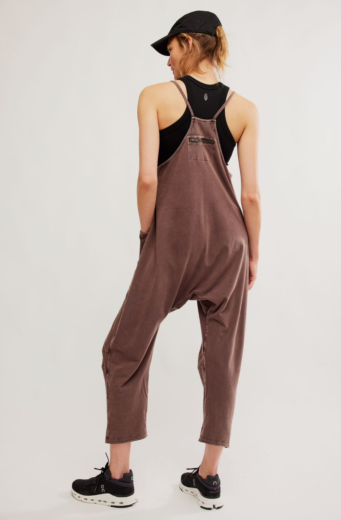 Hot Shot Onesie | Free People