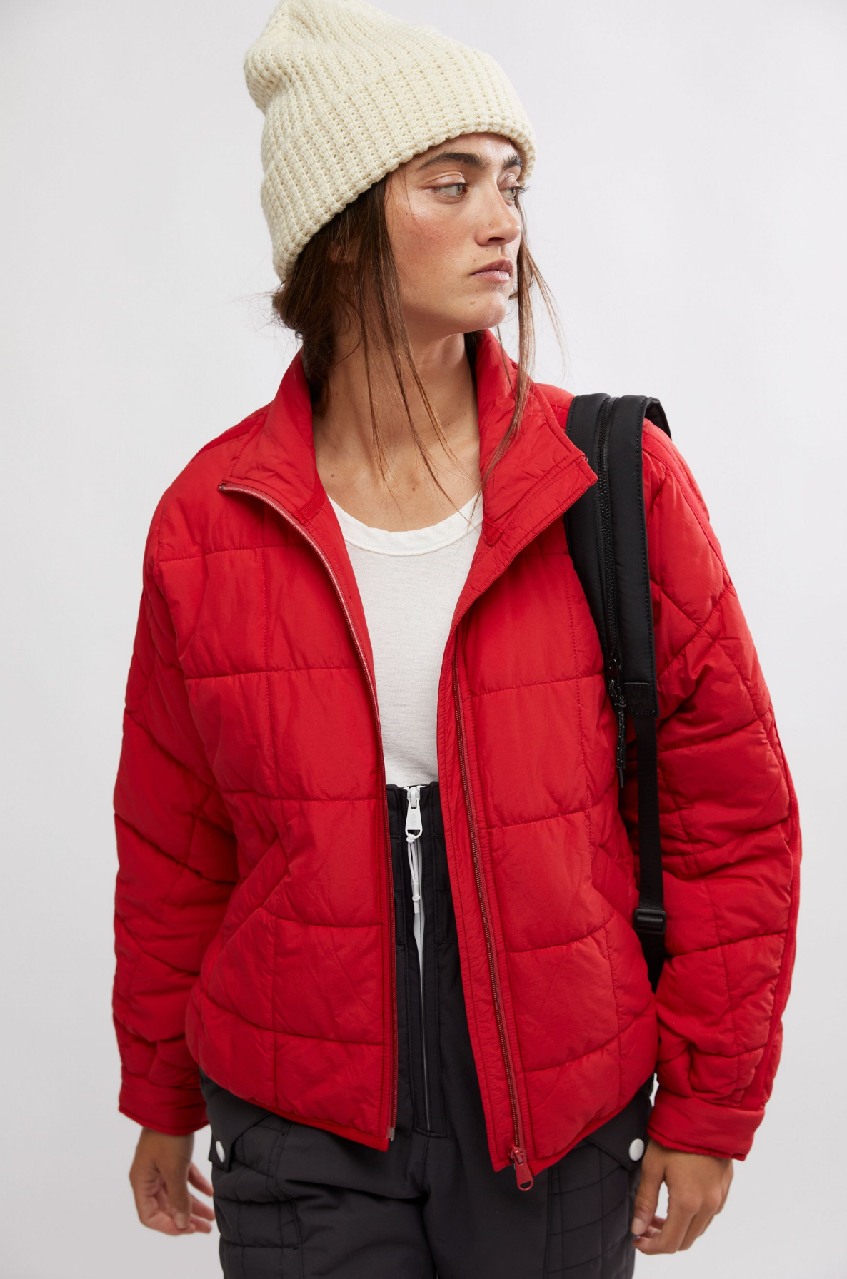 Pippa Packable Puffer Jacket | FP Movement