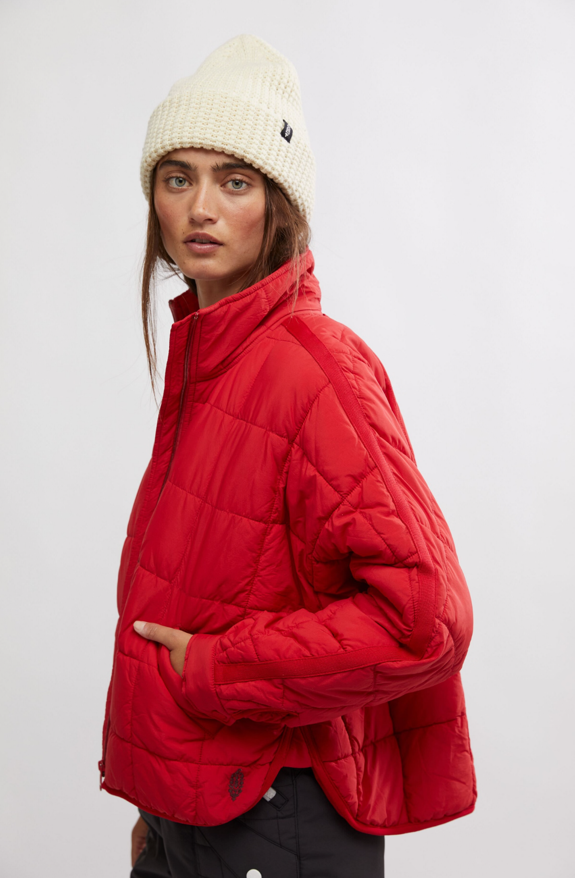 Pippa Packable Puffer Jacket | FP Movement