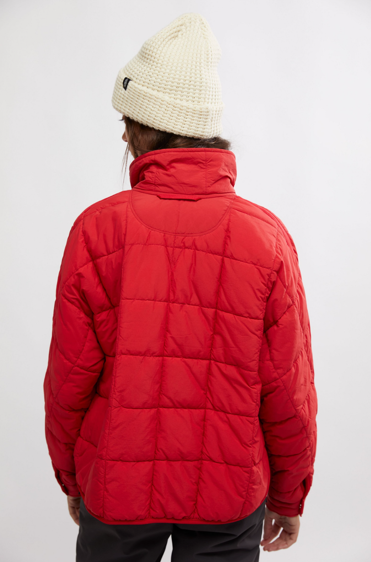 Pippa Packable Puffer Jacket | FP Movement