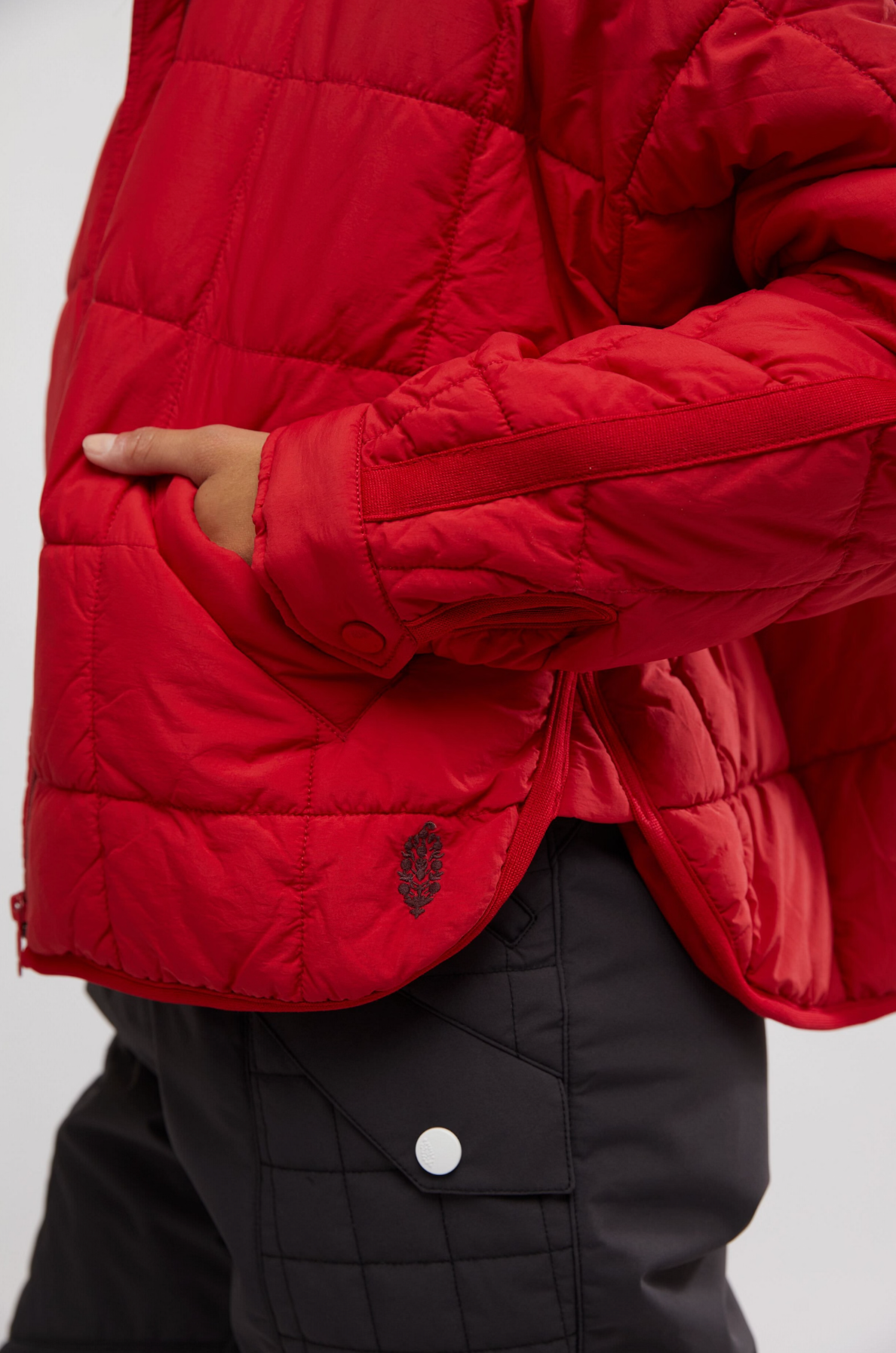 Pippa Packable Puffer Jacket | FP Movement
