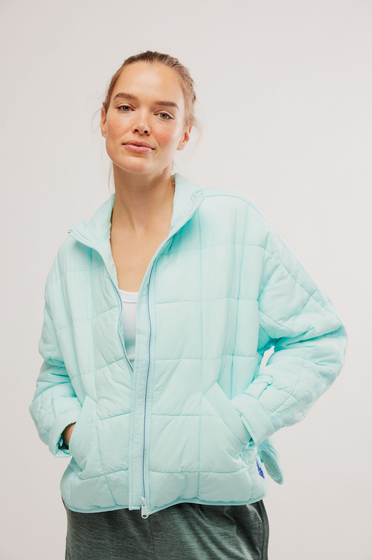 Pippa Packable Puffer Jacket | FP Movement