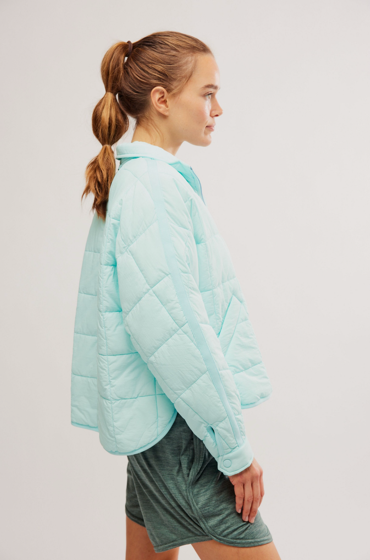 Pippa Packable Puffer Jacket | FP Movement