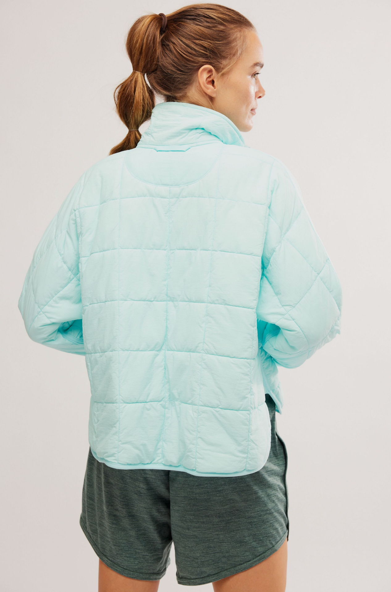 Pippa Packable Puffer Jacket | FP Movement