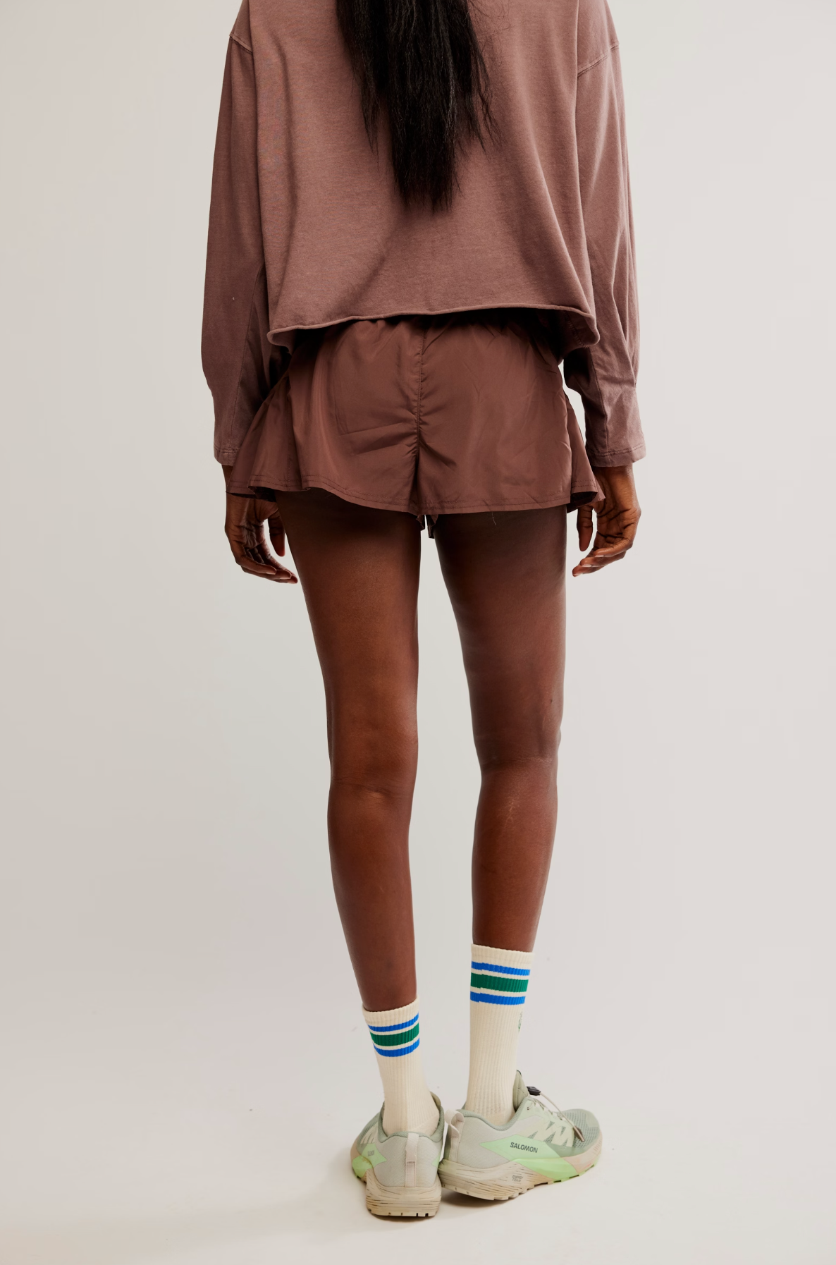 Get Your Flirt On Short | FP Movement