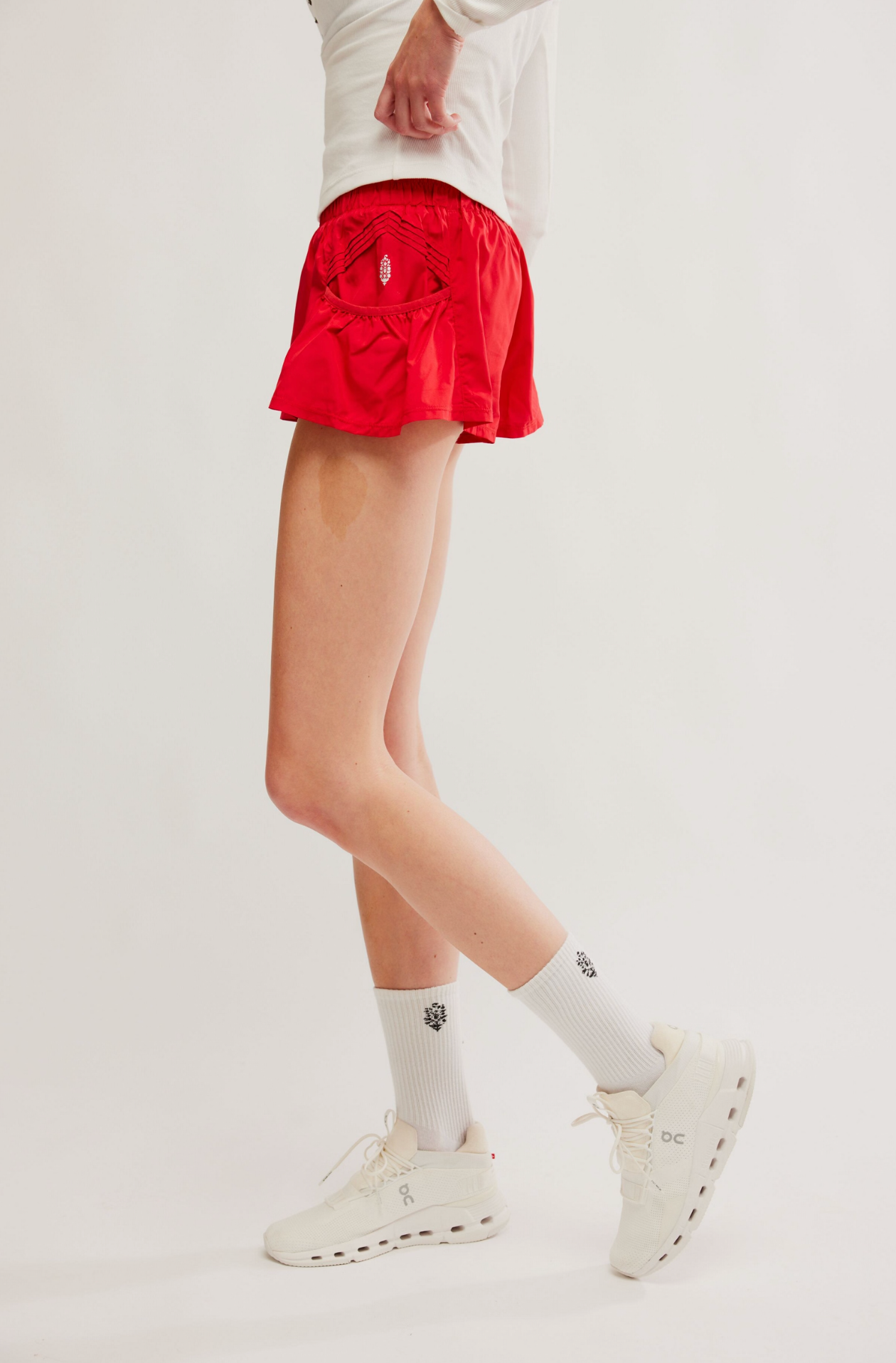 Get Your Flirt On Short | FP Movement