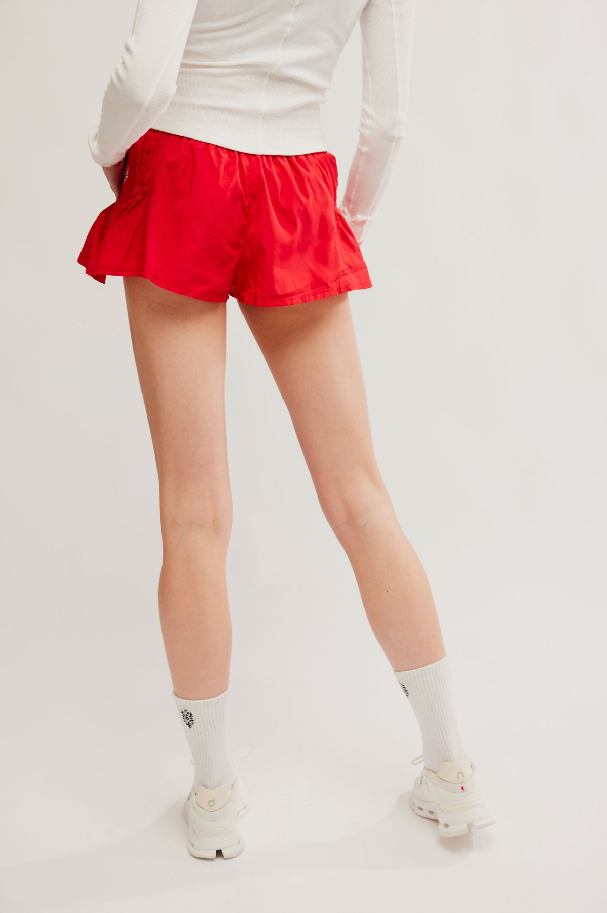 Get Your Flirt On Short | FP Movement