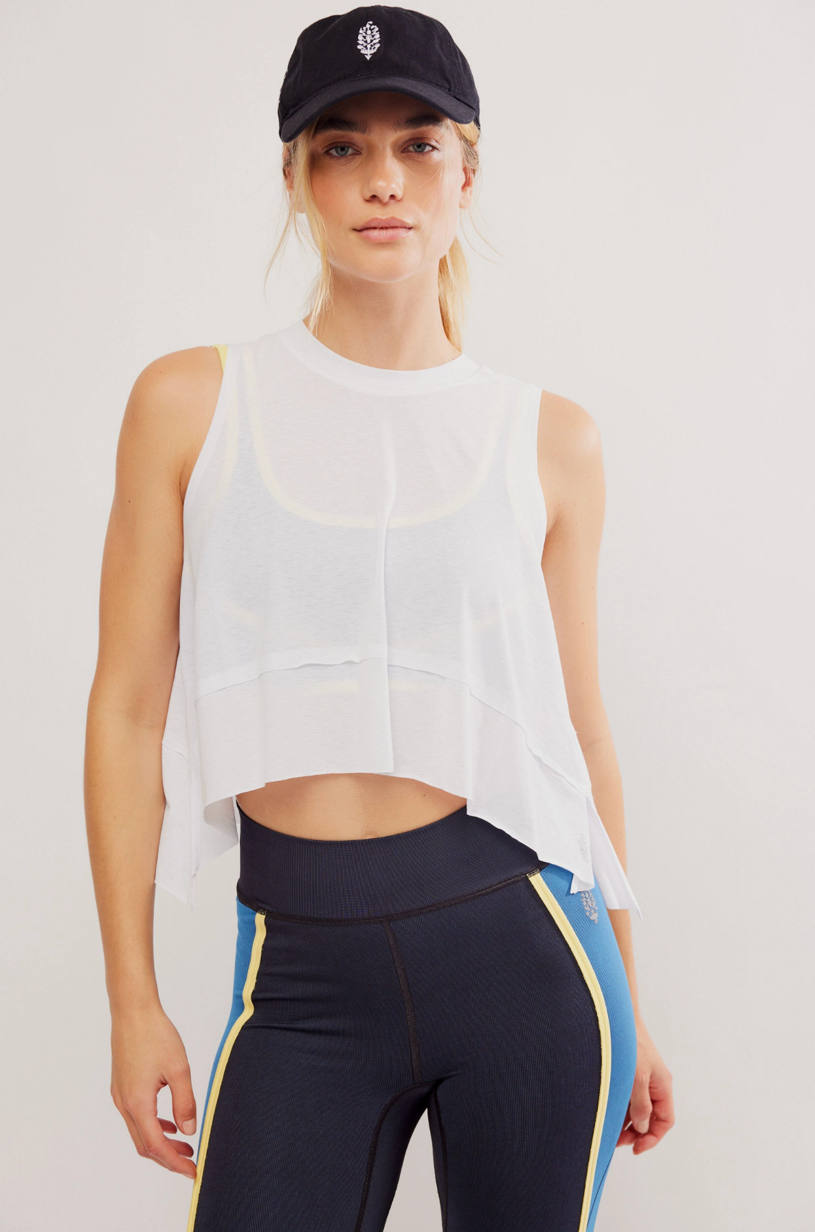 Tempo Tank | FP Movement