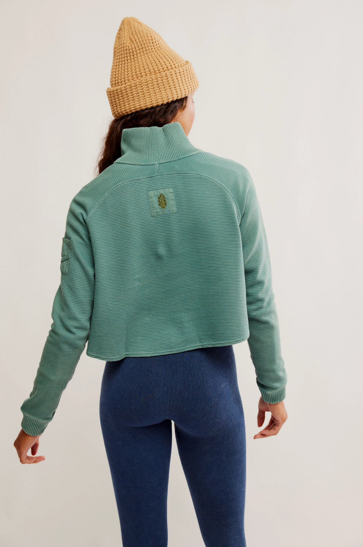 So Fly Henley Layer | Free People