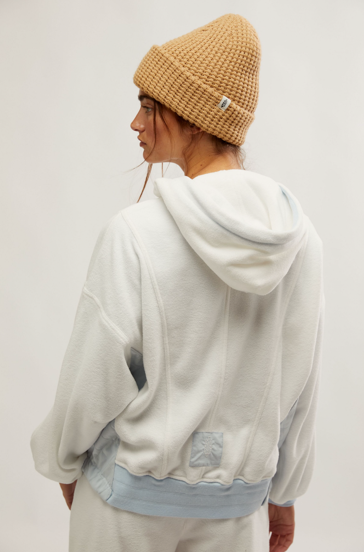 Snow Day Hoodie | Free People