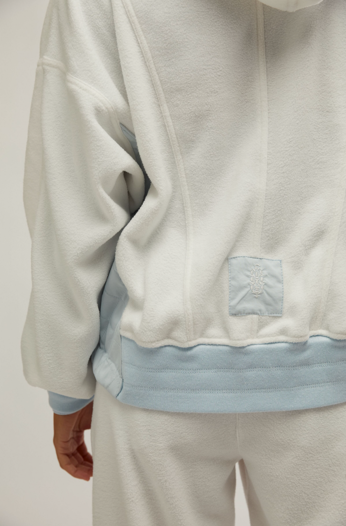 Snow Day Hoodie | Free People