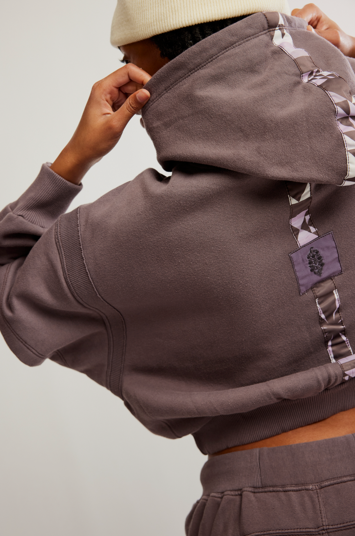 Snow Flow Hoodie | Free People
