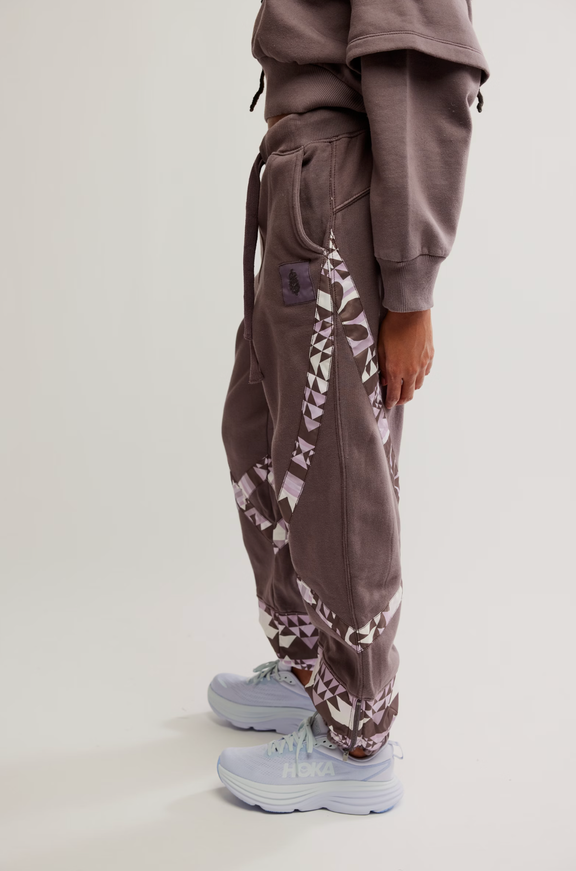 Snow Flow Jogger | Free People