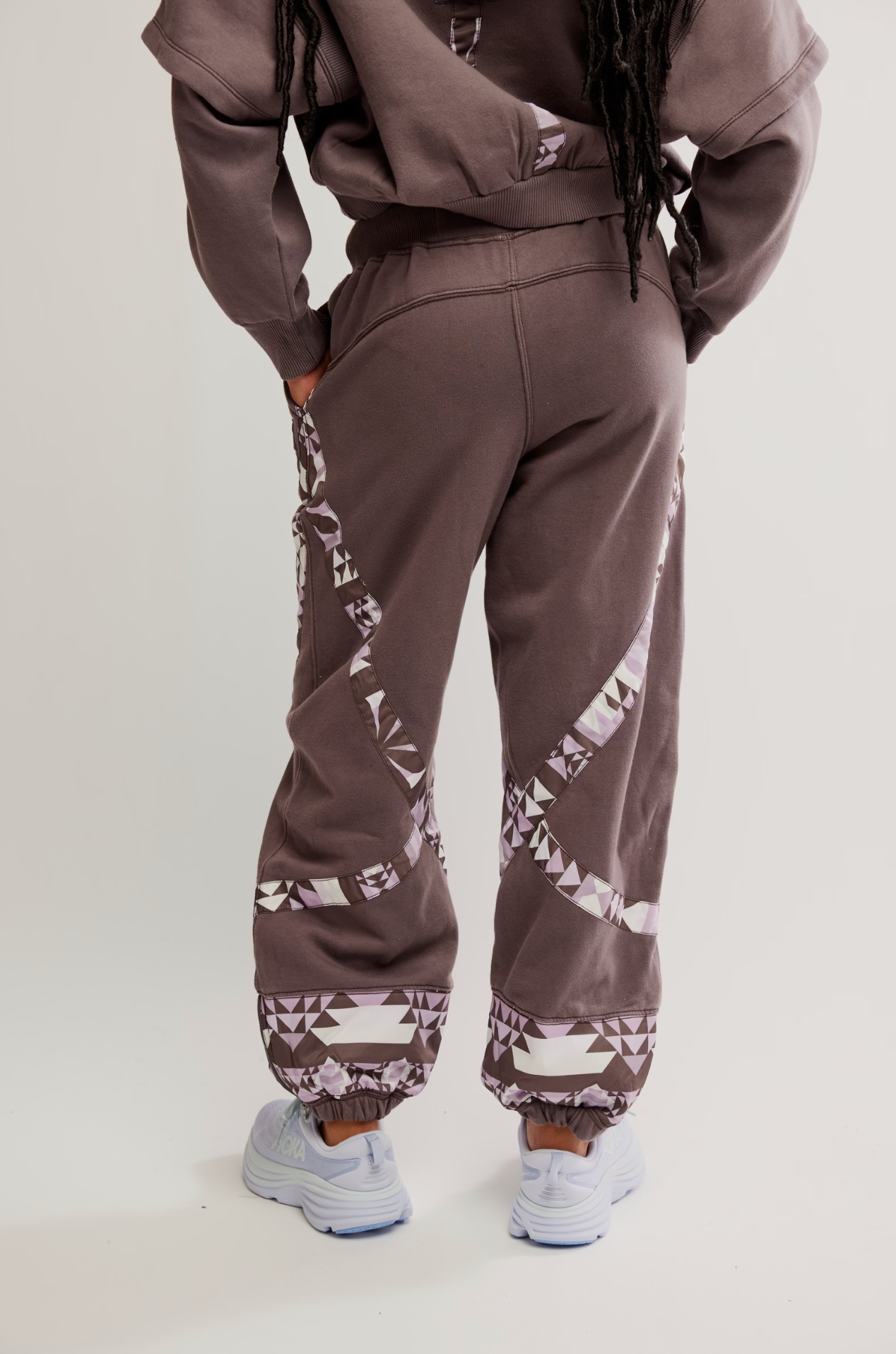 Snow Flow Jogger | Free People