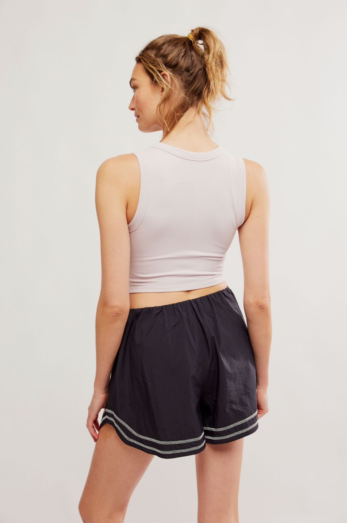 Free Throw Muscle Tank | FP Movement