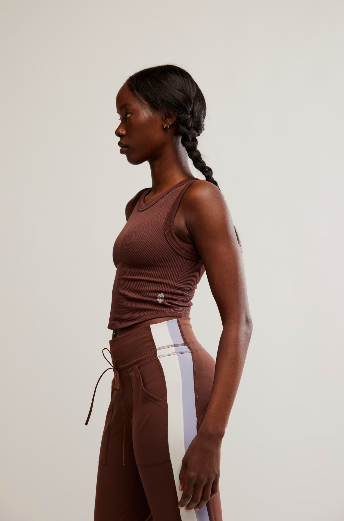 Free Throw Muscle Tank | FP Movement