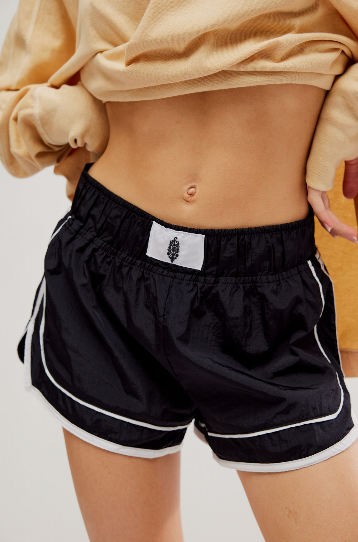 Varsity Blues Short | FP Movement