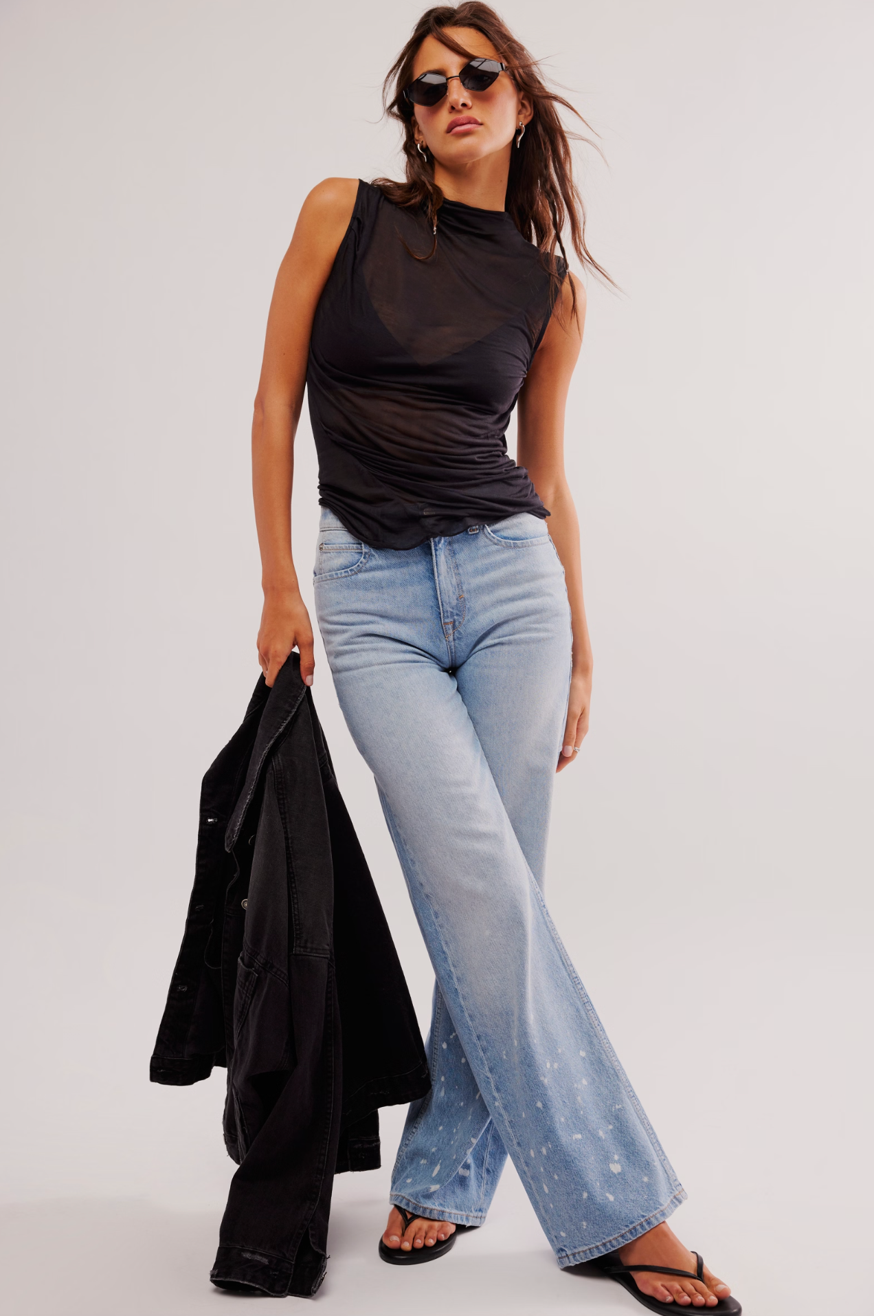 On Air Muscle Tank | Free People