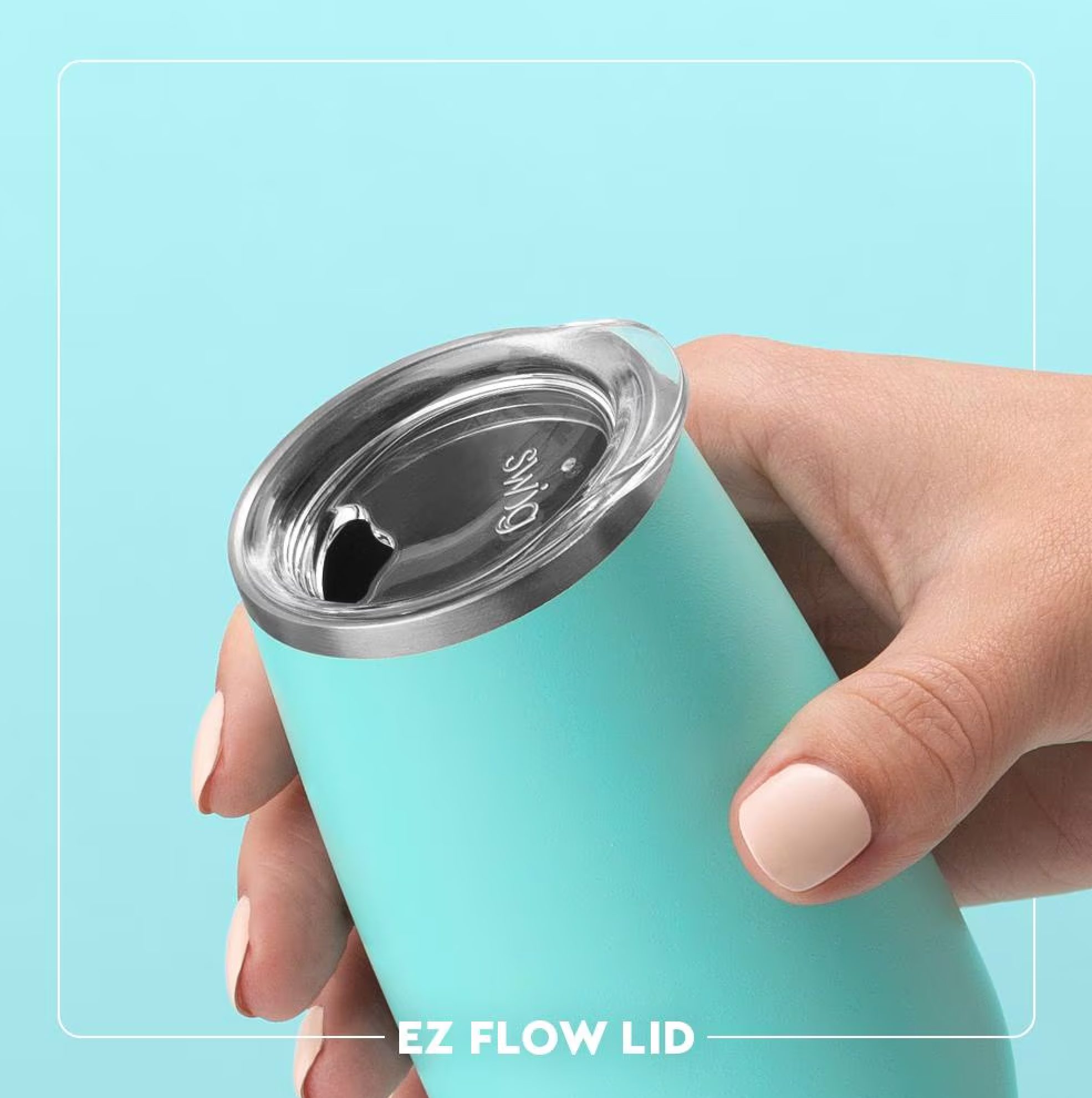 Bride To Be Stemless Flute (6oz) | Swig