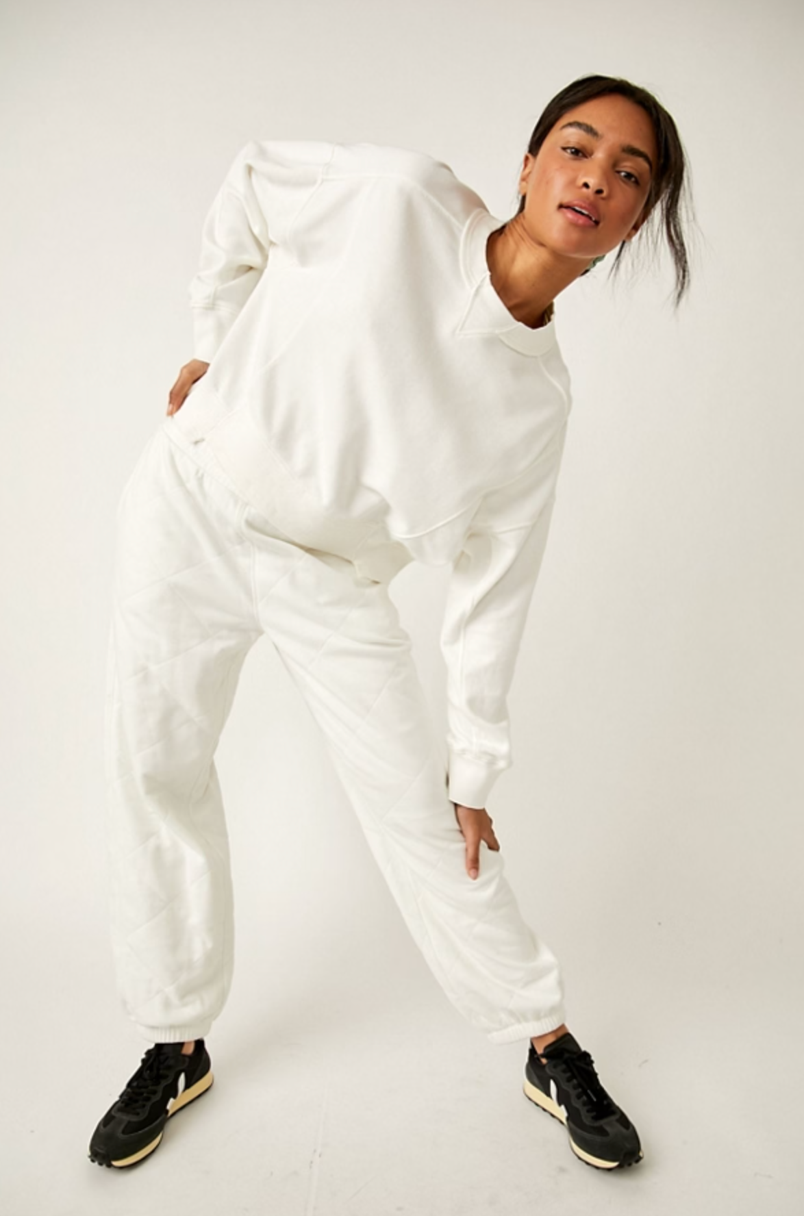 Intercept Pullover | FP MOVEMENT