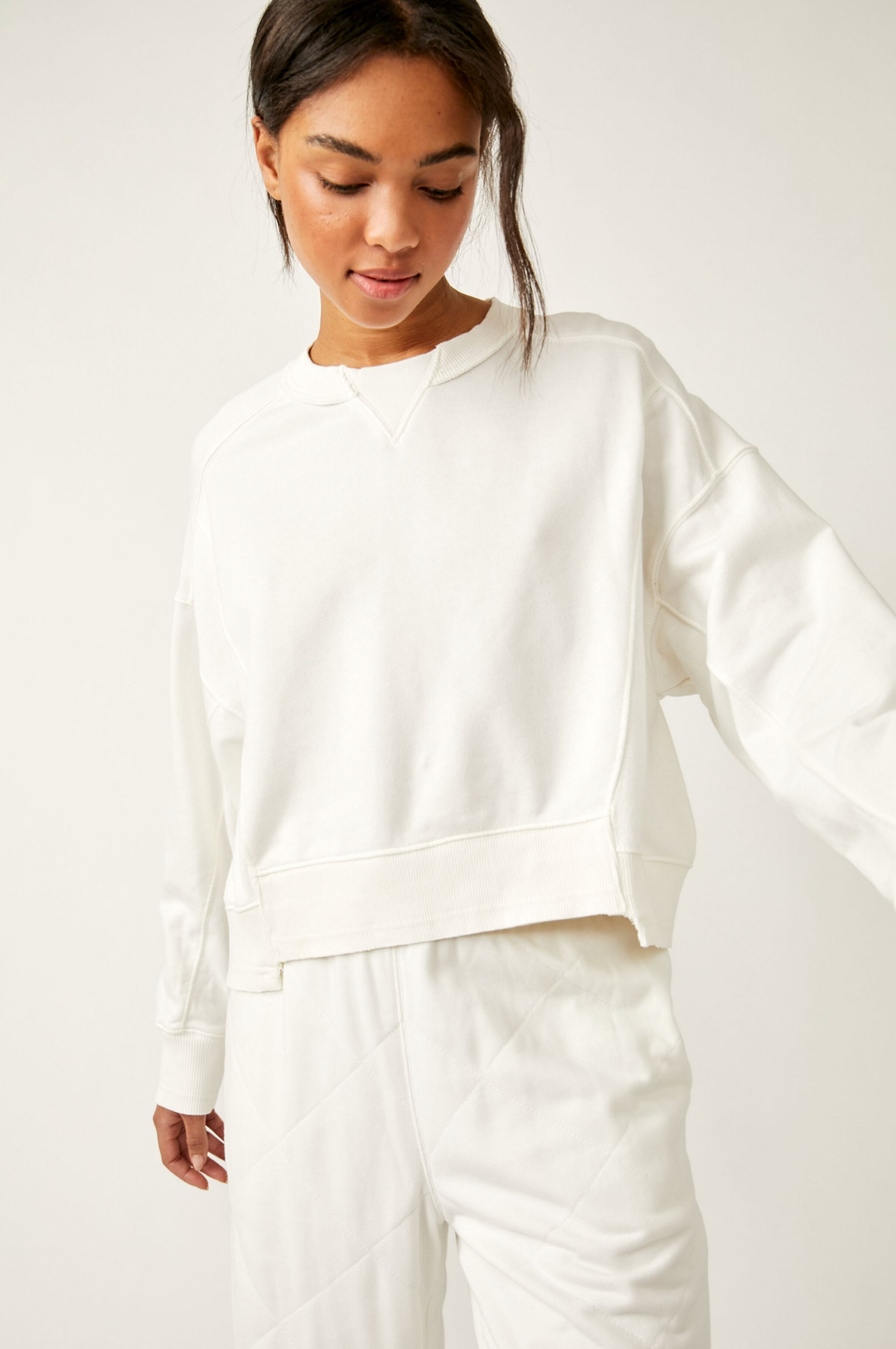 Intercept Pullover | Free People