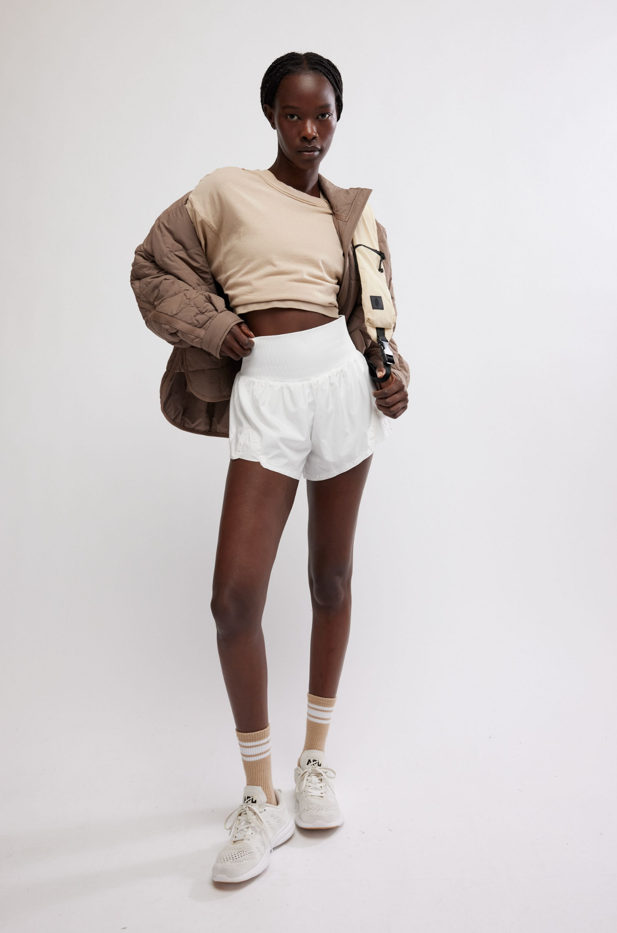 Carpe Diem Short | FP Movement