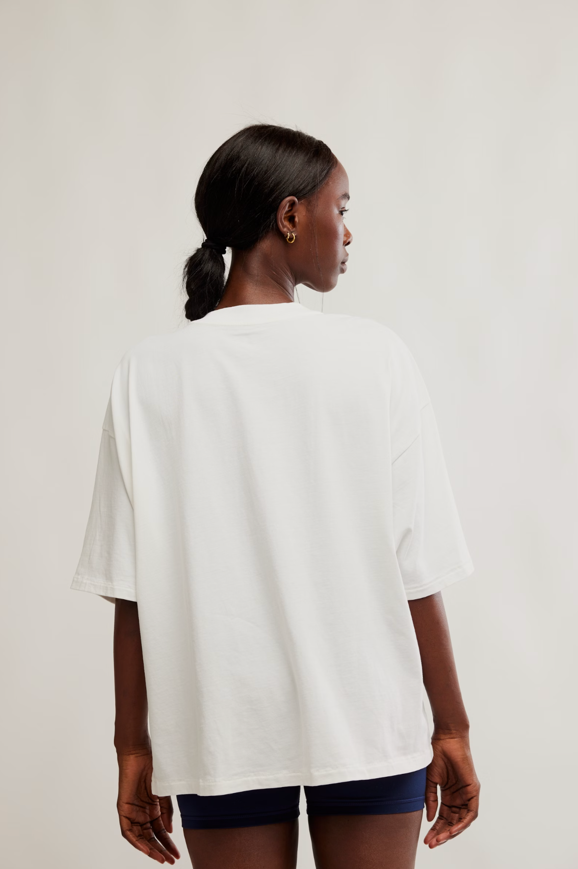 Logo Tackle Tee | Free People