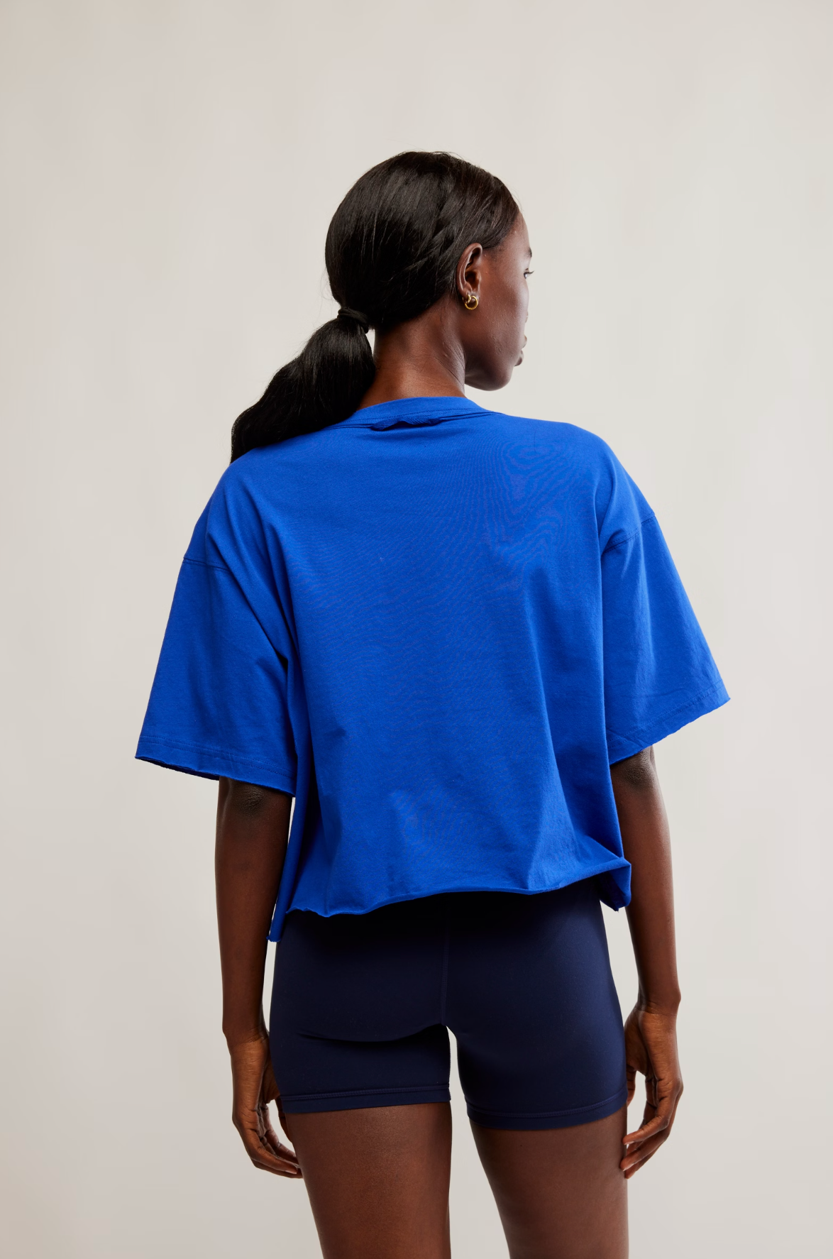 Inspire Tee Logo | FP Movement