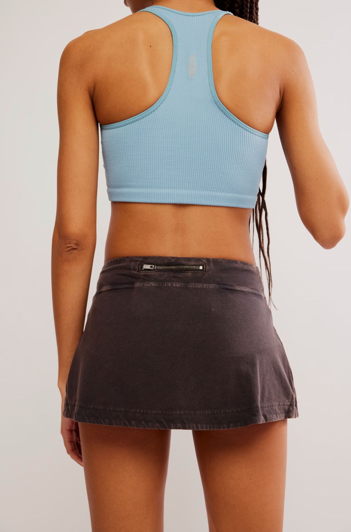 Hot Shot Mini Skort | FP Movement