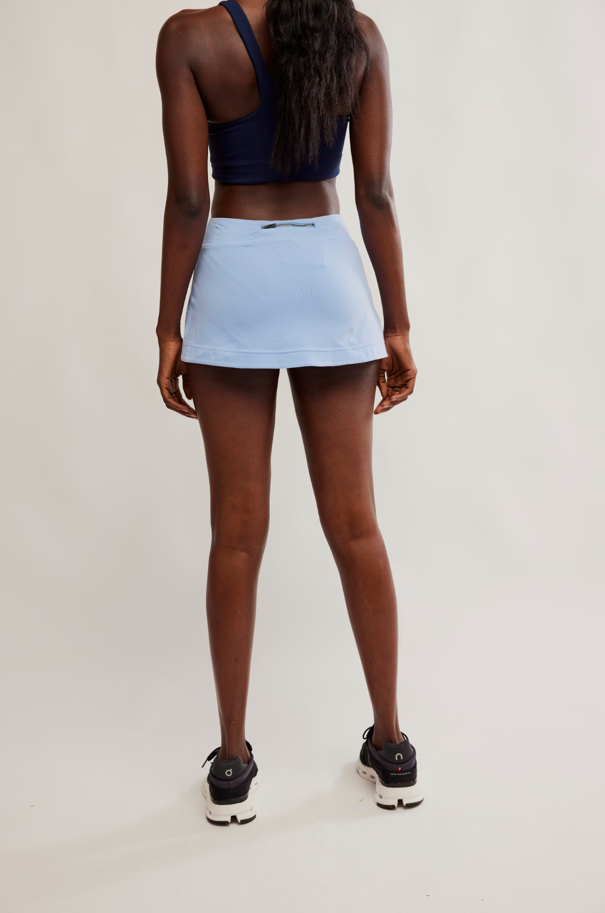 Hot Shot Mini Skort | FP Movement