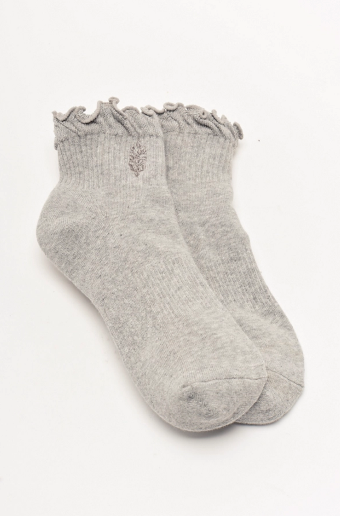 Movement Classic Ruffle Sock | FP Movement