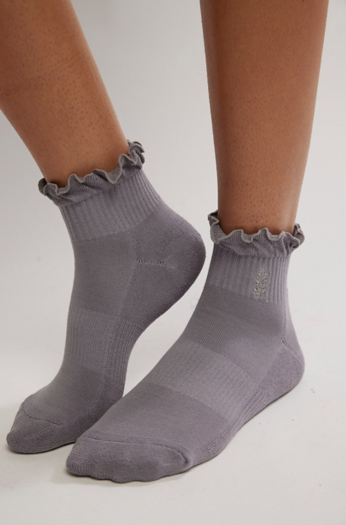 Movement Classic Ruffle Sock | FP Movement