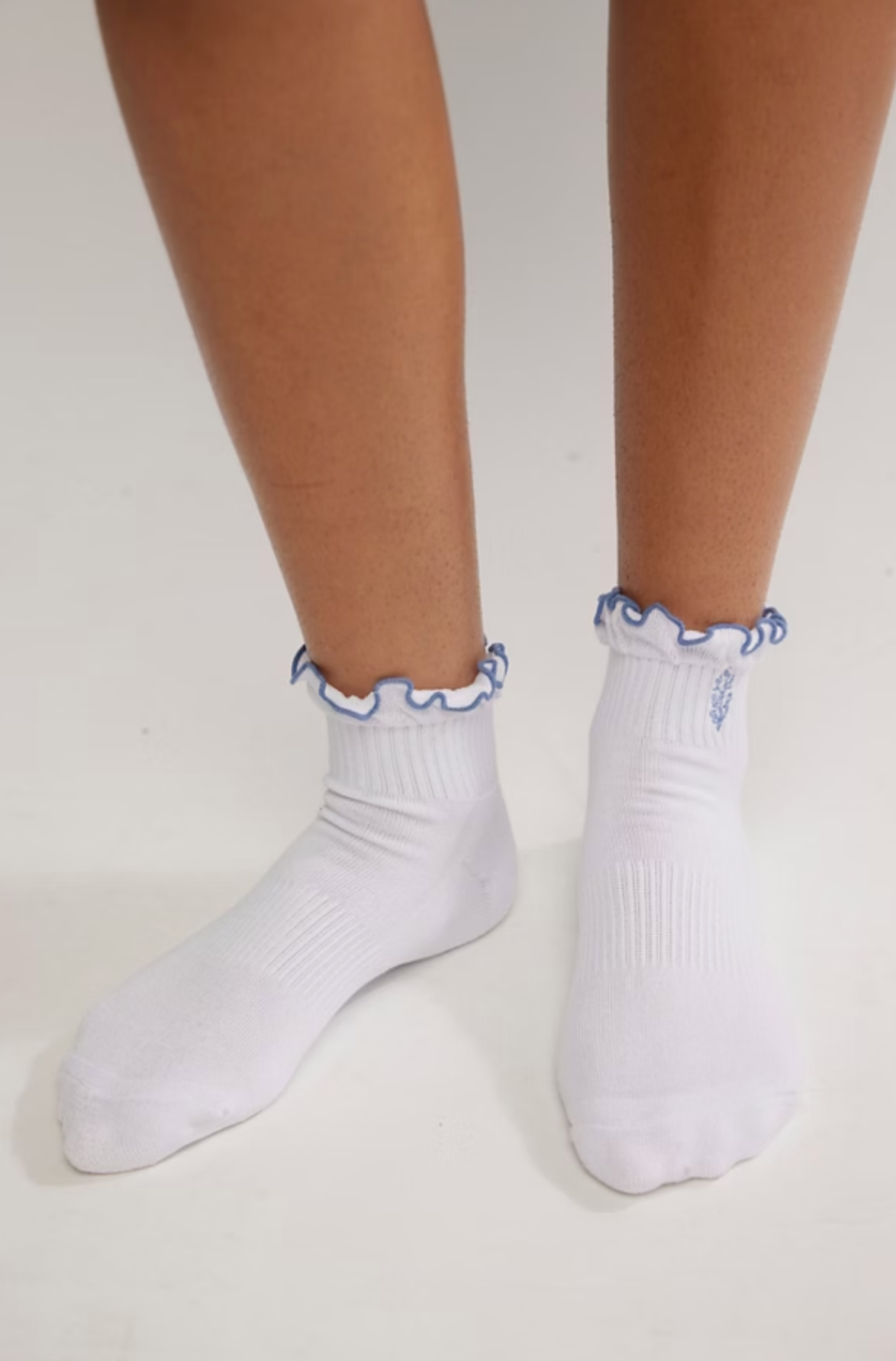 Movement Classic Ruffle Sock | FP Movement