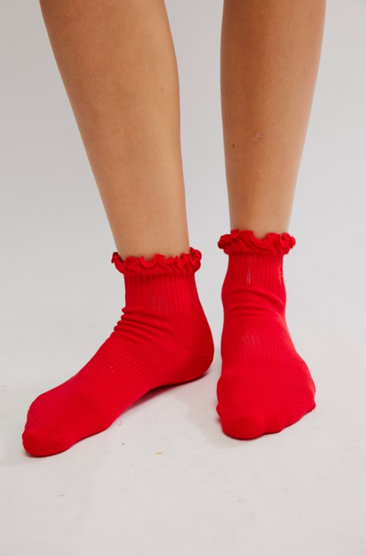 Movement Classic Ruffle Sock | FP Movement