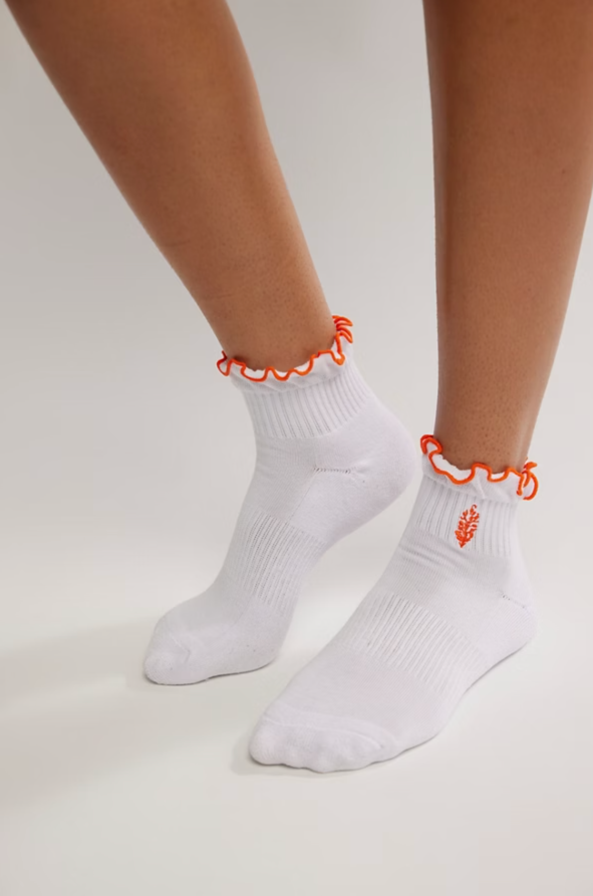 Movement Classic Ruffle Sock | FP Movement