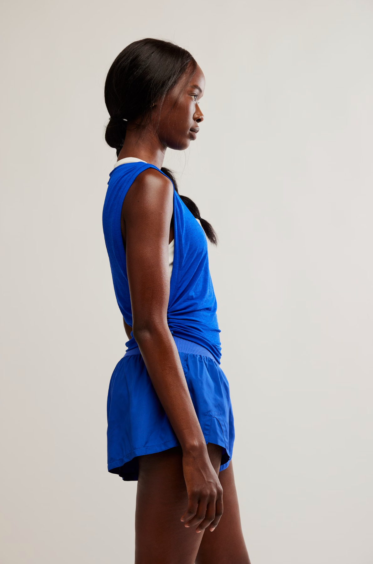 Tempo Sport Mode Muscle Tee | Free People