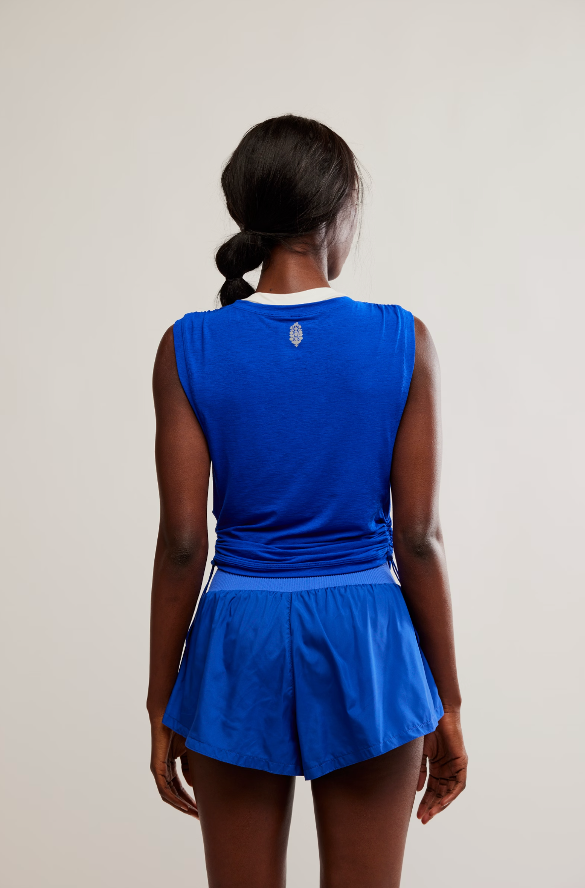 Tempo Sport Mode Muscle Tee | Free People