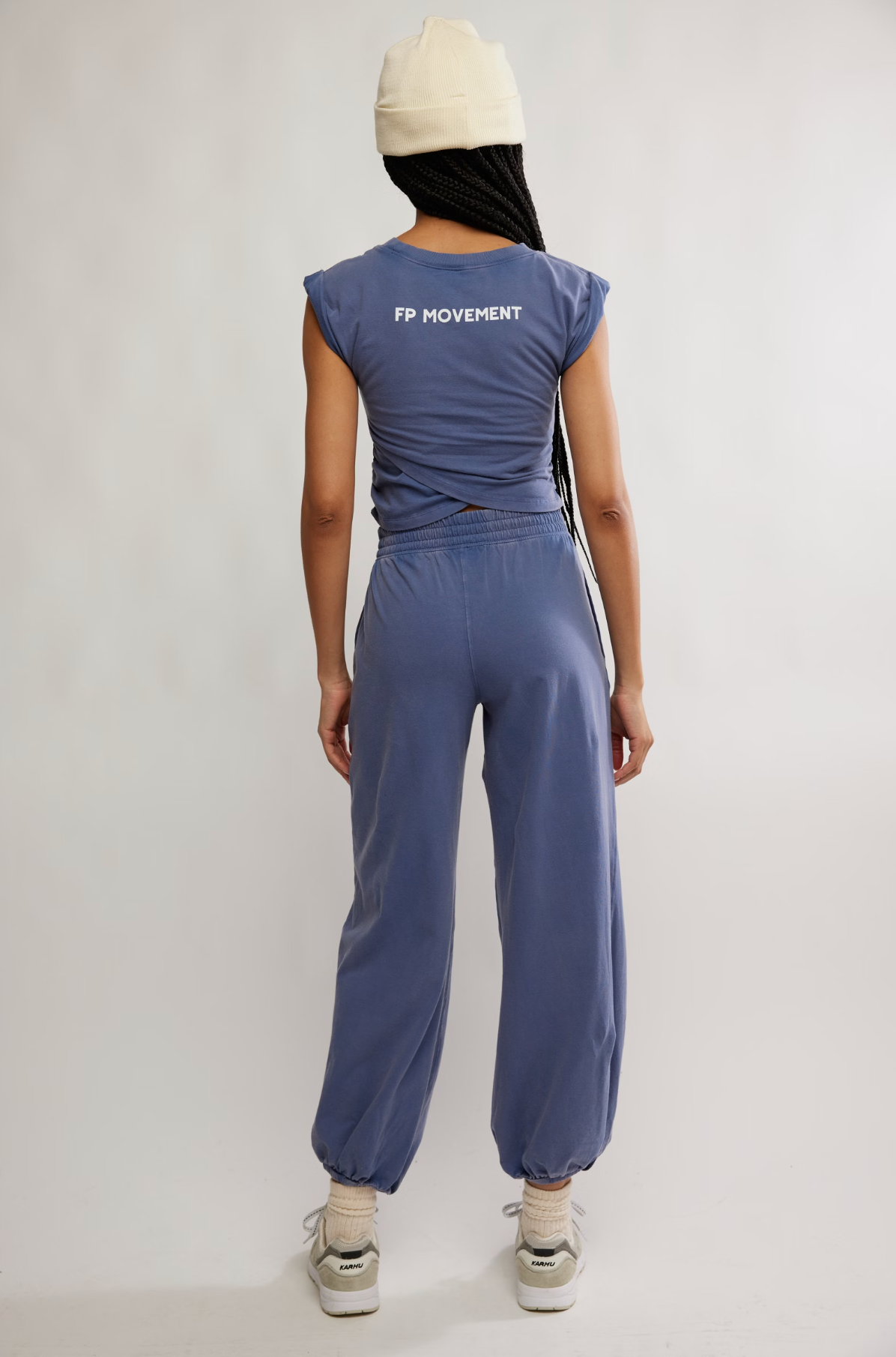 Logo Hot Shot Crossover Set | FP Movement