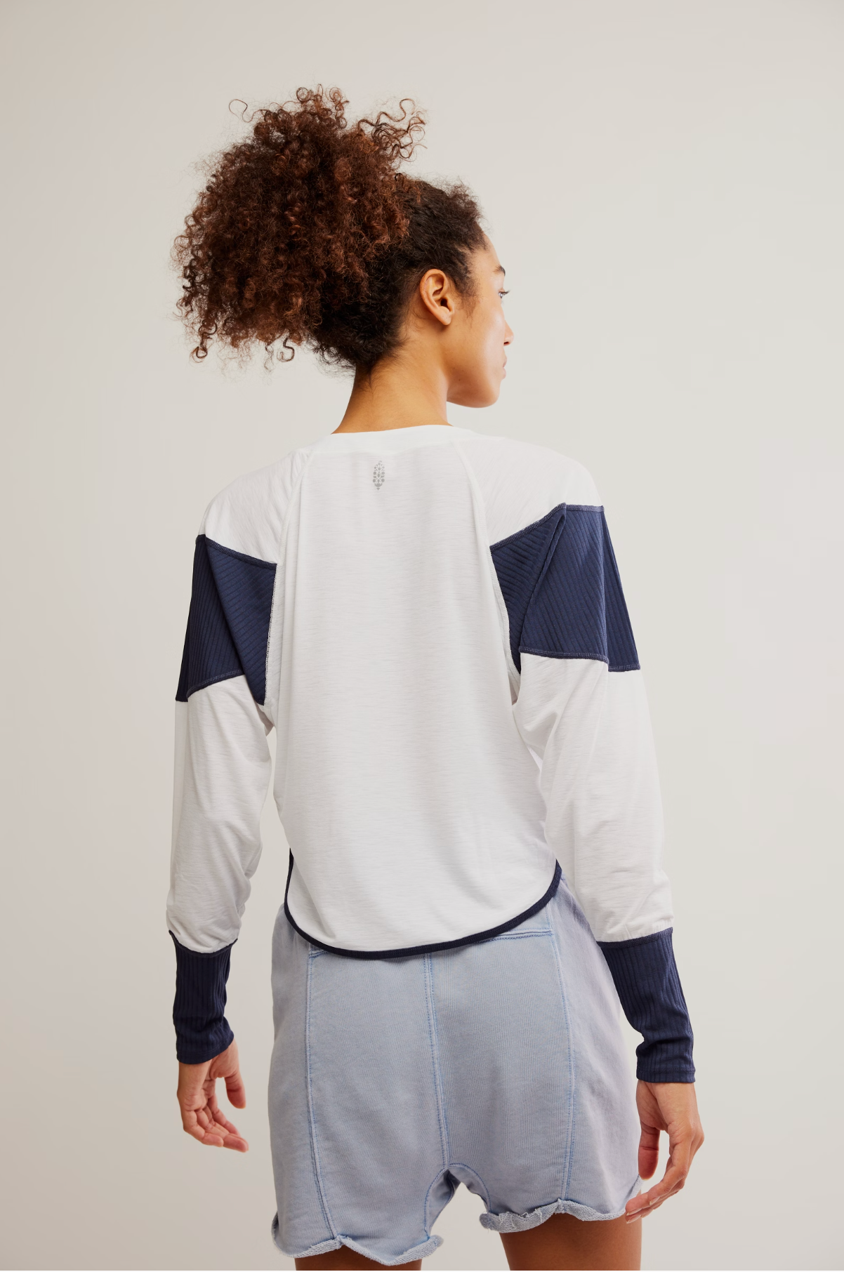 Spotlight Long Sleeve Layer | Free People
