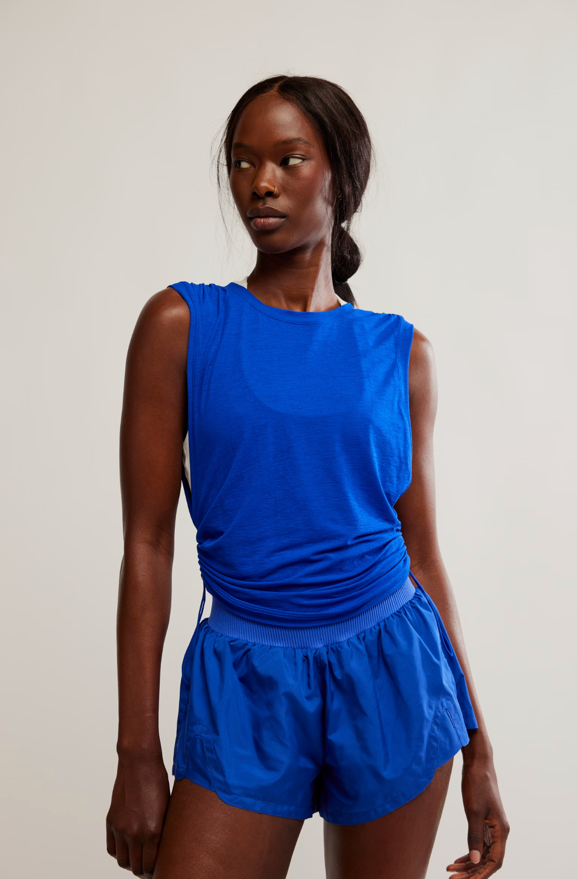 Tempo Sport Mode Muscle Tee | Free People